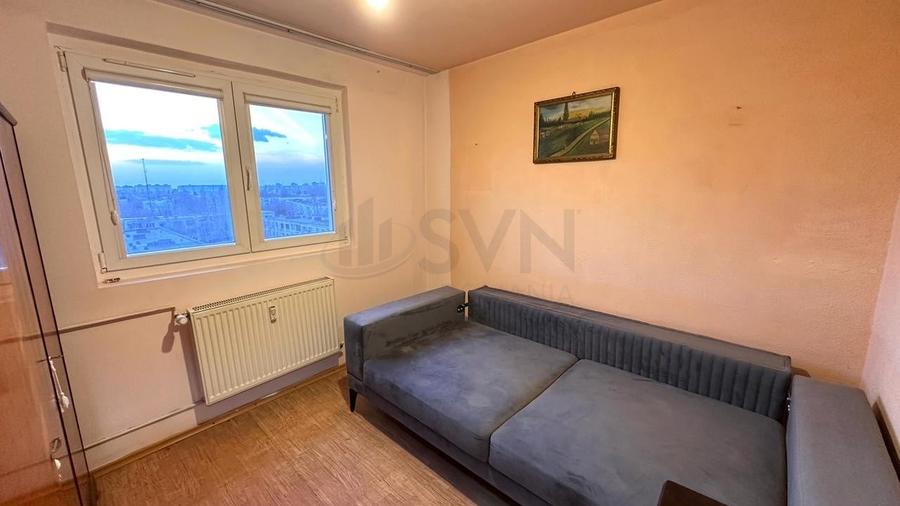 REA1028284 Apartament 2 camere Constantin Brancoveanu - 5