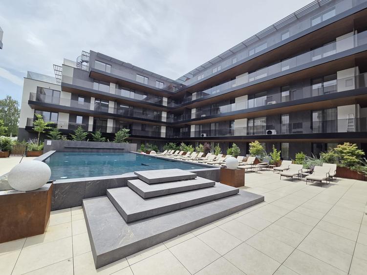 Apartament cu 2 camere decomandat în Iancu Nicolae