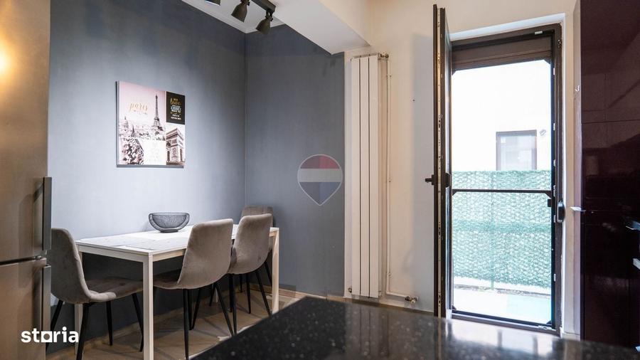 Vanzare apartament 3 camere la parter + curte 60 mp, Fundeni-Dobroesti - 9