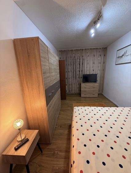 Apartament cu 2 camere în Est