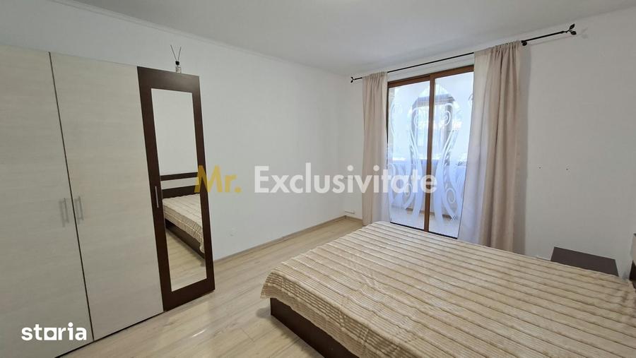 Apartament cu 2 camere în Central