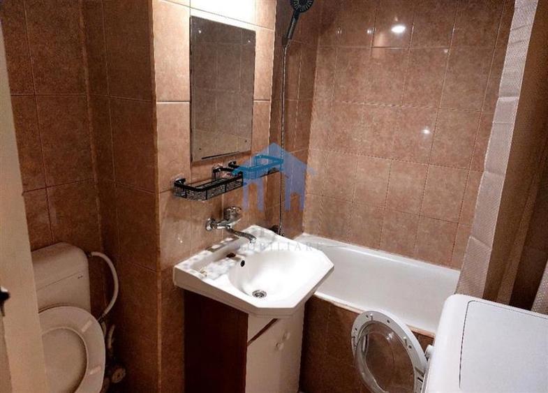 Garsonieră decomandată în Mănăștur