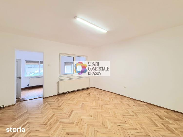 Spațiu comercial, de 200 mp, în Astra