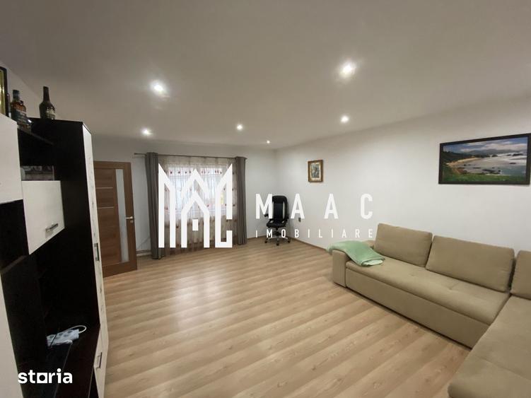 Apartament cu 2 camere, mobilat în Lazaret