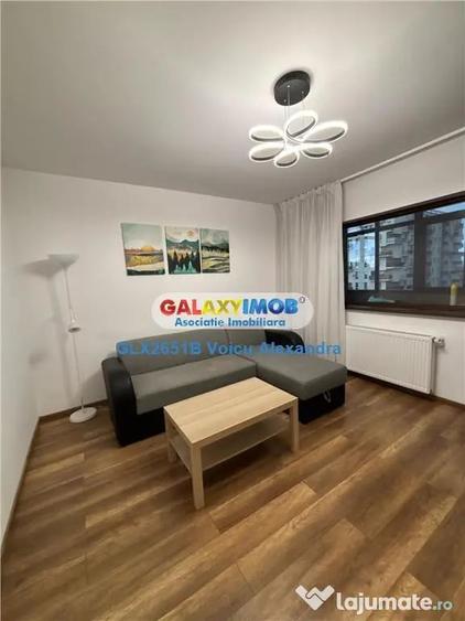 Apartament Bloc Nou Berceni - Grand Arena - Parcare - Bucuresti (Bucuresti-Ilfov) - 4