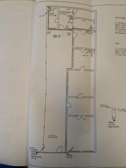 Casă cu Teren 200 Mp în Central