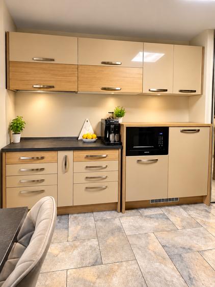 Apartament cu 2 camere decomandat în Anda