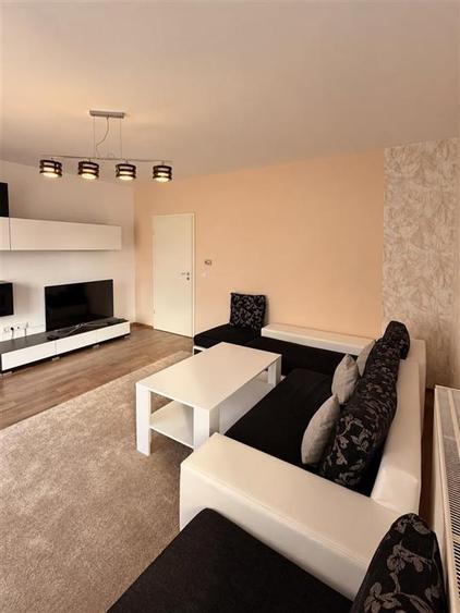 Apartament 2 camere, Avantgarden Bartolomeu, Brasov - 4