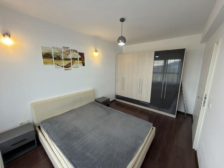 Apartament cu 2 camere decomandat, mobilat în Bartolomeu