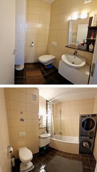 Apartament cu 3 camere decomandat în Avantgarden
