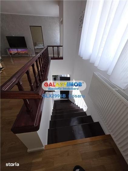 Casă cu 4 camere cu Teren 250 Mp în Rahova