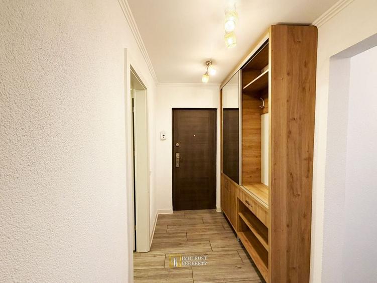 Apartament 3 camere de închiriat – Micălaca, Zona 300 - 6