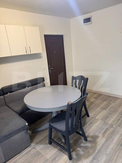 Apartament cu 2 camere semidecomandat, mobilat în Sud-Est