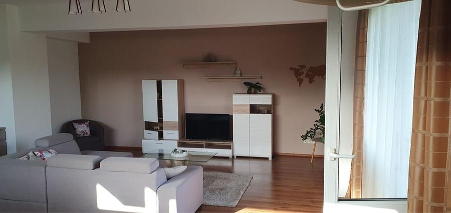 Apartament cu 2 camere decomandat în Mănăștur