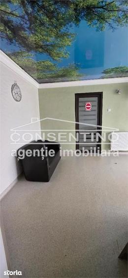 Spațiu comercial, de 48 mp, în Bălcescu