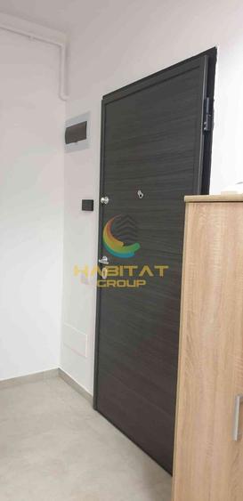 Apartament cu 2 camere decomandat în Brâncoveanu