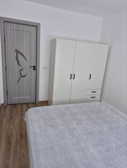 Apartament cu 2 camere în Botizului