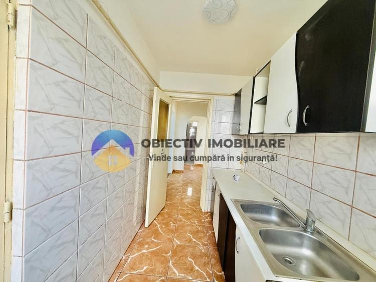 Apartament 3 camere- parter cu boxa - Orion - 13