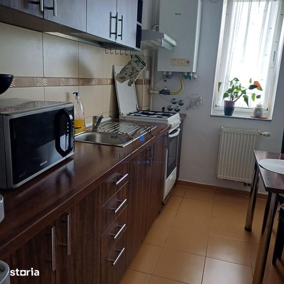 Apartament 2 camere decomandat de inchiriat | 50 mp - 7