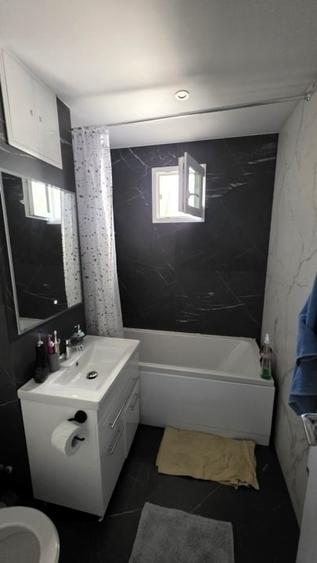 Etaj 2- Tatarasi-Ateneu-3 Camere 72mp-Renovat-bloc fara risc - 10