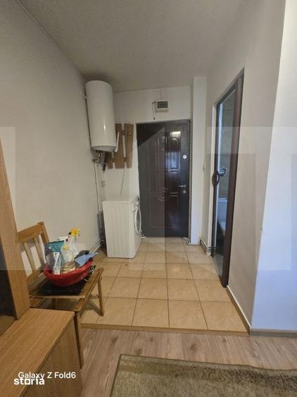 Garsoniera de vanzare, 20 mp - Timisoara - 5