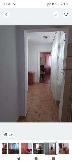 Apartament 2 camere decomandat, Nitu Vasile, Berceni - 14