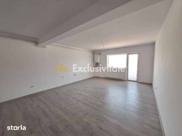 Apartament cu 2 camere în Ștefănești