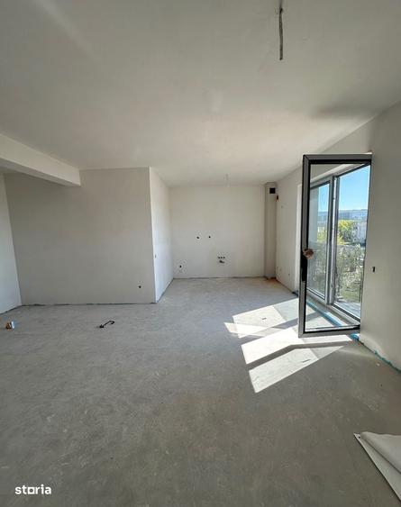 Apartament cu 2 camere de 44,5mp, zona Intre Lacuri - 6
