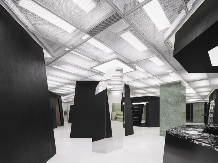 Spațiu comercial zona Armenească | Vizibilitate maximă - 3