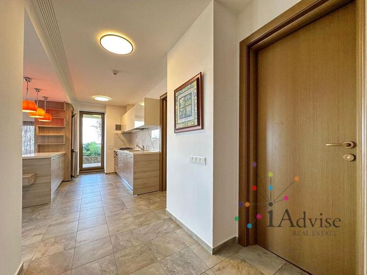 Apartament cu 2 camere decomandat, mobilat în Drumul Poienii