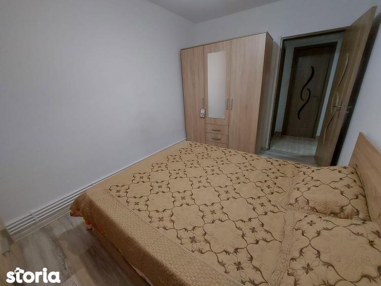 Apartament cu 2 camere decomandat în Micro 6