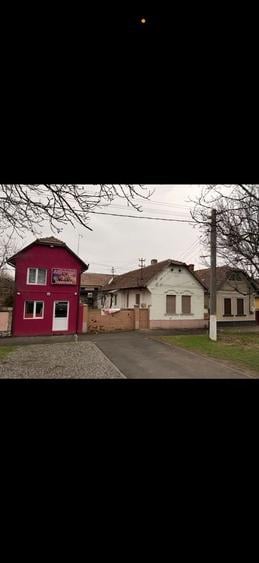 Casă cu 2 camere cu Teren 200 Mp în UTA