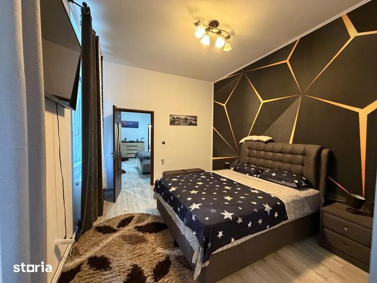 Apartament cu 2 camere în Ultracentral