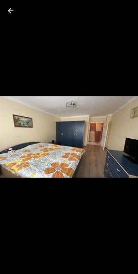 Apartament cu 2 camere decomandat în Gării