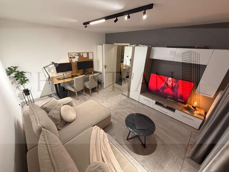 Apartament Exigent Plaza Residence Faza 2 - Parcare + Boxă - 2