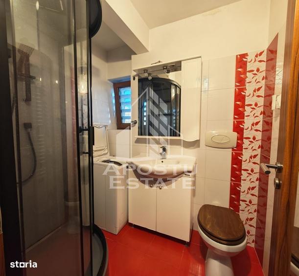 Apartament 3 camere de inchiriat, zona Garii, Timisoara - 3