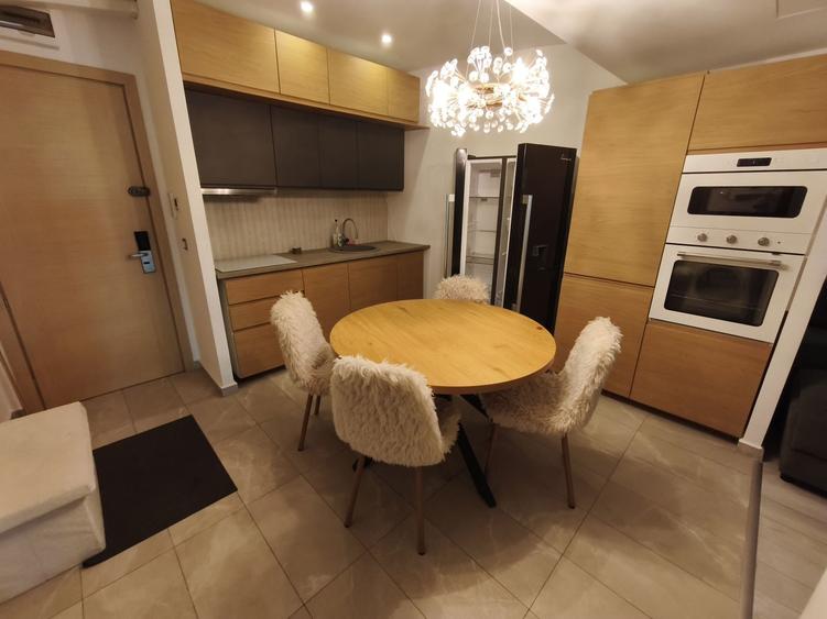 Apartament cu 3 camere Rin Grand Hotel mobilat si utilat - 6