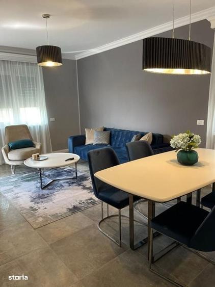 Lux apartament cu 2 camere in zona Soarelui-Braytim - 3