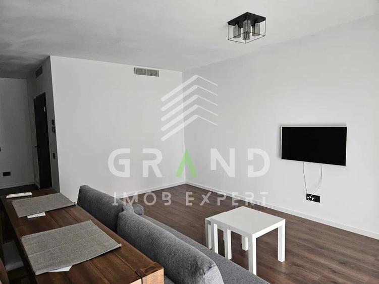 Apartament 1 Camera | Balcon | Parcare | Gara/Liberty Park - 4