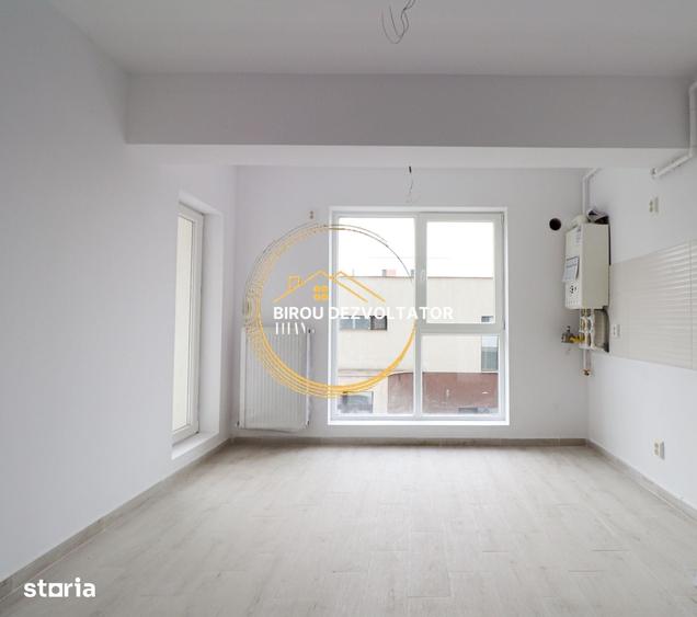 Apartament cu 4 camere decomandat în Theodor Pallady