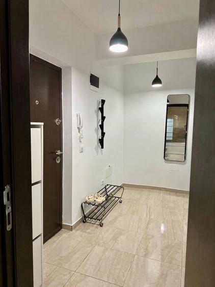 Garsoniera 36 mp | 450 m Metrou Berceni | Bloc 2022 | Proprietar | 400 - 5
