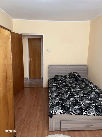 Casă cu 2 camere decomandat cu Teren 57 Mp în Titan
