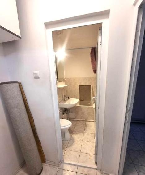 Apartament cu 2 camere semidecomandat în Tomis Nord