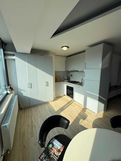 Apartament cu 2 camere decomandat în Moara de Vânt