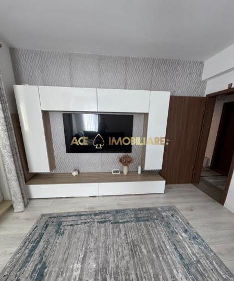 3 Camere de inchiriat | Berceni | Metrou | Centrala | 2 Parcari - 4