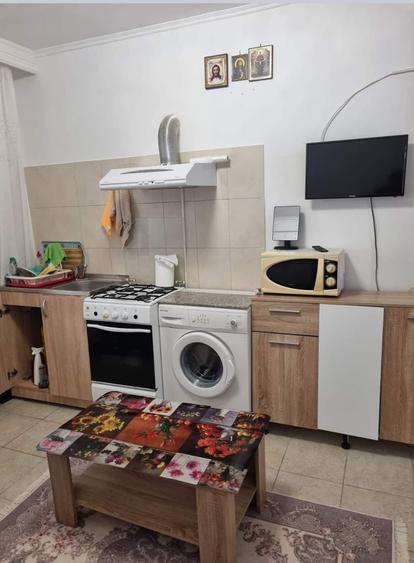 Garsonieră în Tomis Nord
