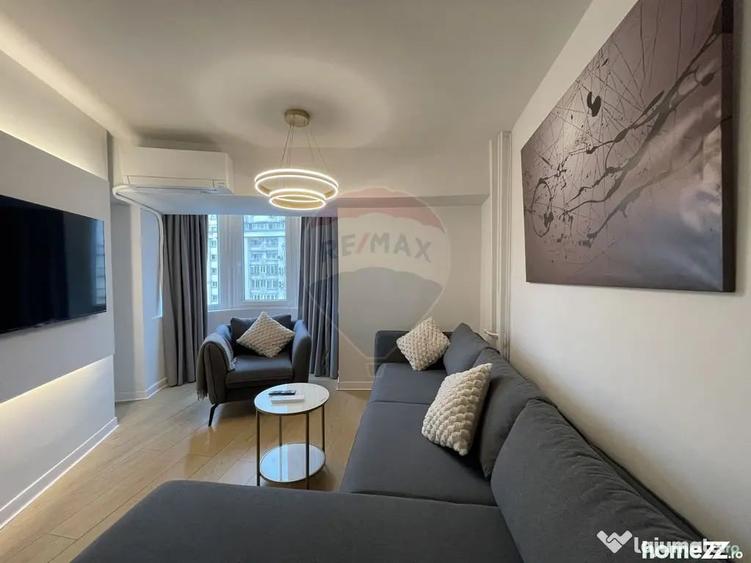 Apartament cu 3 camere decomandat în Alba Iulia