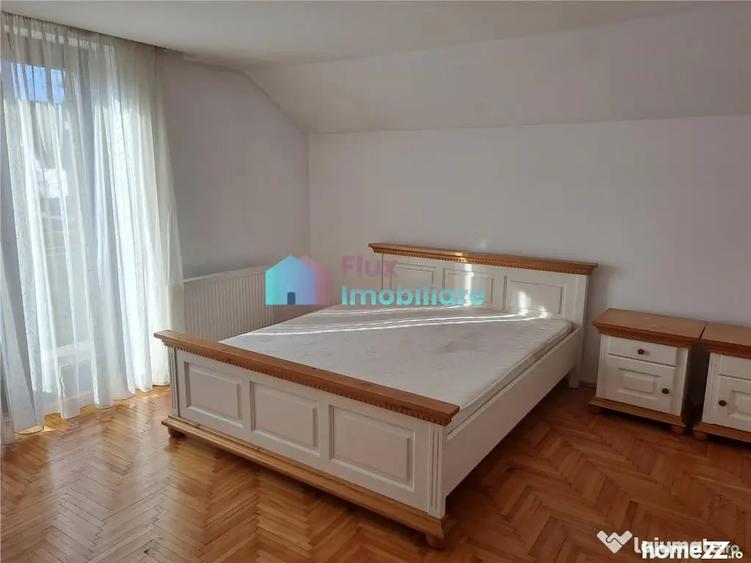 Casă cu 6 camere cu Teren 300 Mp în Burdujeni