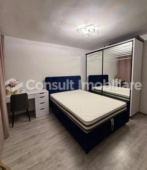 Apartament cu 3 camere decomandat, mobilat în Mănăștur