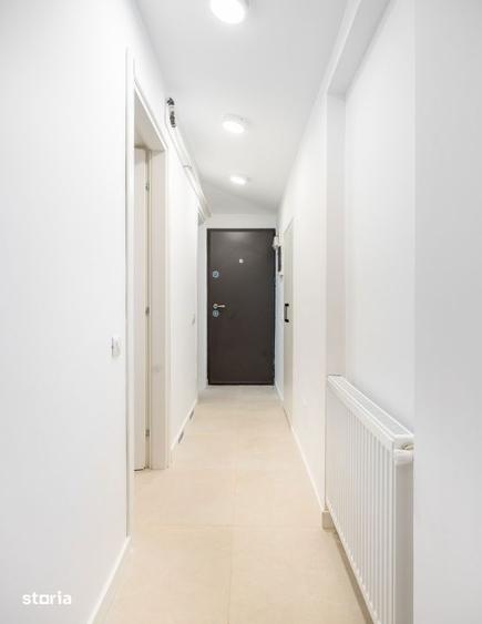 Calea Dudesti | Garsoniera renovata si mobilata modern, gata de mutat - 6